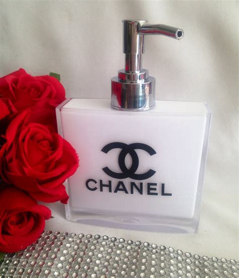 chanel black dispenser|Chanel ulta.